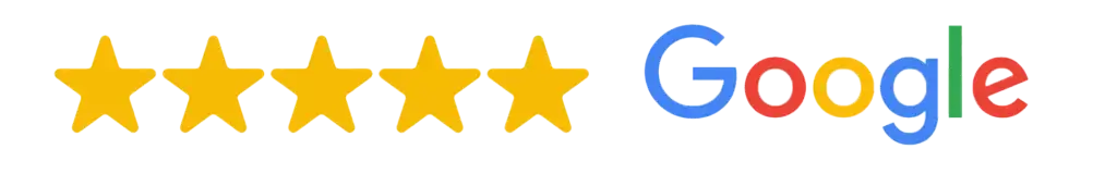 SMS Home Salon five-star Google rating